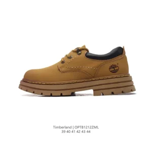 Timberland Atr Chukka Premium Low Top Workwear Boots for Men