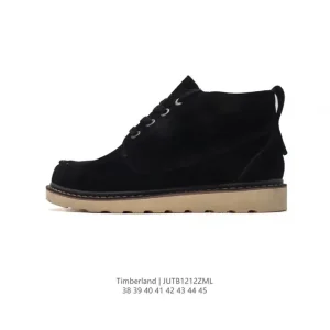 Timberland Classic 6-Inch Waterproof Boots for Men