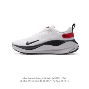 Nike Reactx Infinity Run 4 Running Shoes