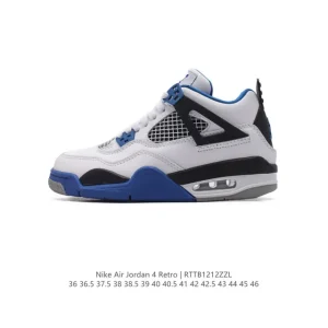 Jordan Air Jordan 4 Retro OG Men's Basketball Shoes