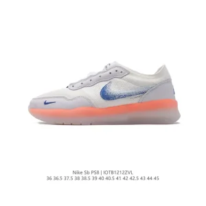 Nike SB PS8 Skateboarding Shoes for Men and Women