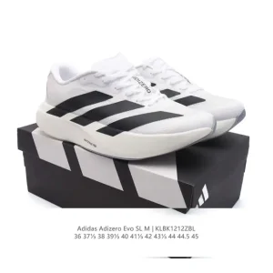 Adidas Adizero Evo Sl Lightweight Running Shoe for Men and Women