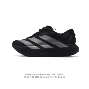 Adidas Adizero Evo Sl Running Shoes Lightweight Comfortable Durable