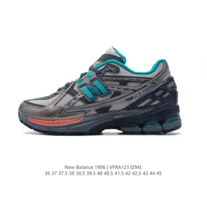 New Balance 6R Vintage Running Shoes Classic Lifestyle Sneakers