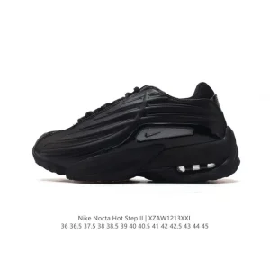Nocta x Nike Hot Step 2 Retro Sneakers with Air Cushion