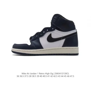 Nike Air Jordan 1 Retro High OG Men Women Basketball Shoes
