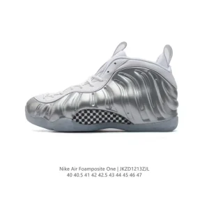 Nike Air Foamposite One Men's Basketball Shoes