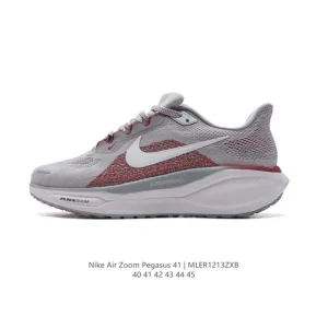 Nike Pegasus 41 Running Shoes with ReactX and Air Zoom