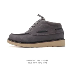 Timberland Classic 6-Inch Waterproof Boots for Men
