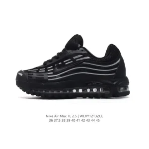 Nike Air Max TL 2.5 CDG Collaboration Retro Running Shoes