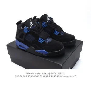 Jordan Air 4 Retro OG FV5029-003 Men's Basketball Shoes