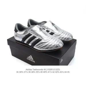 Adidas Originals Taekwondo Training Shoes for Men and Women