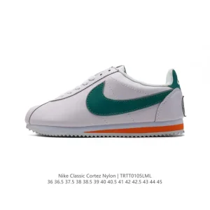 Nike Classic Cortez Nylon Men's and Women's Athletic Shoes
