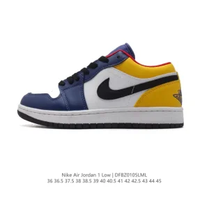 Jordan Air Jordan 1 Low Retro Men's Basketball Shoes