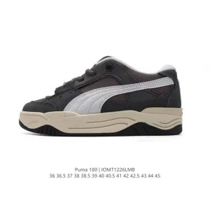 PUMA 180 Night Rider Official Replica Unisex Chunky Sole Sneakers