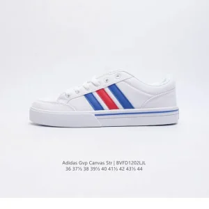Adidas Gvp Canvas Str Sneakers for Men and Women