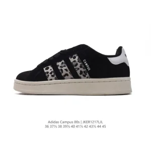 Adidas Campus 00S Bread Shoe Retro Unisex Sneakers
