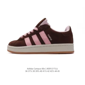 Adidas Campus 00S Bread Shoe Retro Vintage Unisex Sneaker