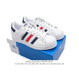 Adidas Superstar '82 Classic Shell Toe Sneakers for Men and Women