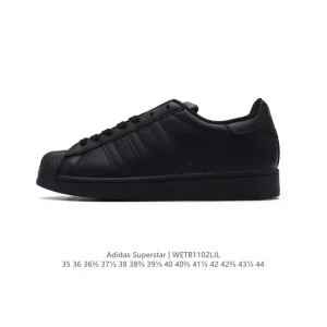 Adidas Superstar '82 Classic Shell Toe Sneakers for Men and Women