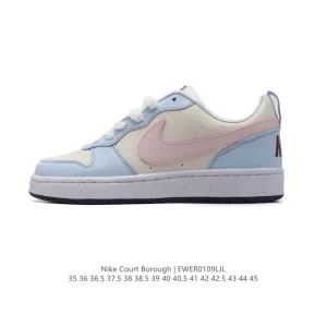 Nike Court Borough Low CB2 Men's Casual Sneakers