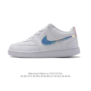 Nike Court Vision Low Vintage Basketball Sneakers for Men and Women