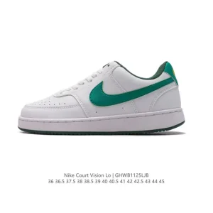 Nike Court Vision Low Vintage Basketball Sneakers for Men and Women
