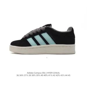 Adidas Campus 00S Unisex Retro Bread Shoe