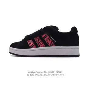 Adidas Campus 00S Women's Retro Bread Shoe Vintage Style