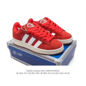 Adidas Campus 00S Bread Shoe Retro Vintage Style