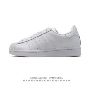 Adidas Superstar 82 Classic Shell Toe Sneakers for Men and Women