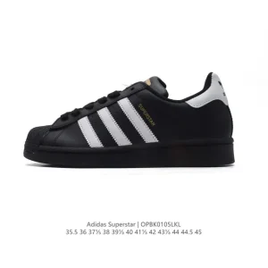Adidas Superstar '82 Classic Shell Toe Sneakers for Men and Women