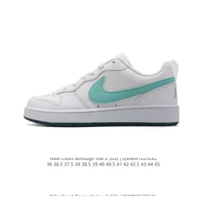 Nike Court Borough Low CB2 Casual Sneakers for Men and Women