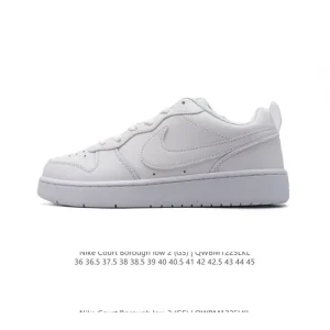 Nike Court Borough Low CB2 Men's Casual Sneakers