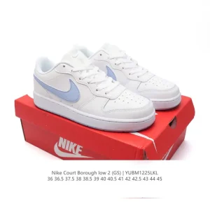 Nike Court Borough Low CB2 Men's Casual Sneakers