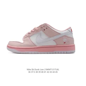 Jeff Staple x Nike SB Dunk Low Pigeon 3.0 Panda BV1310-013 Skate Shoes