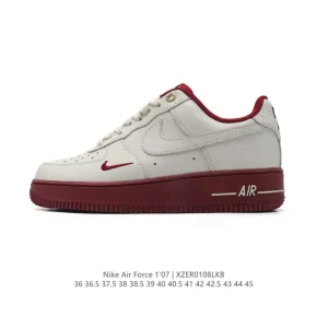 Nike Air Force 1 '07 Low 2025 New Year Edition Low-Top Sneaker
