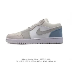 Jordan Air Jordan 1 Low Retro Basketball Shoes for Men and Women