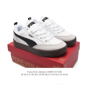PUMA Park Lifestyle OG Sneaker for Men and Women