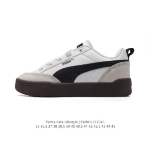 Puma Park Lifestyle OG Sneaker for Men and Women