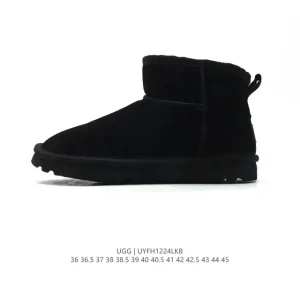 UGG Classic Mini Winter Boots Waterproof Wool Slipper Home Shoes