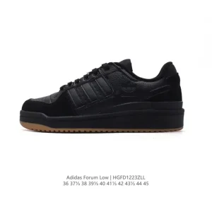 Adidas Forum Low Classic Sneakers for Men and Women
