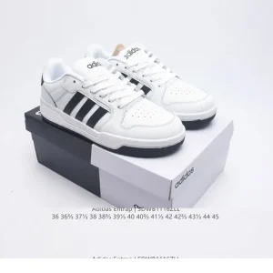 Adidas Entrap Low Sneakers for Men and Women