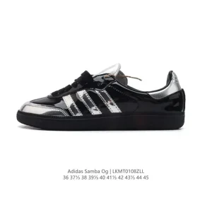 Adidas Originals Samba Og Shoes Classic Leather Sneakers