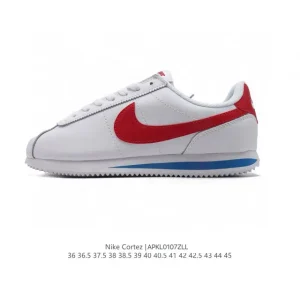 Nike Classic Cortez Nylon Men's and Women's Waterproof Athletic Shoes
