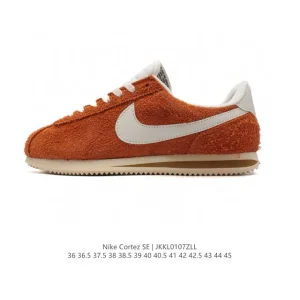 Nike Classic Cortez Nylon Men's and Women's Athletic Shoes