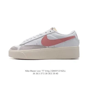 Nike Blazer Low '77 Vntg Women's Vintage Sneakers