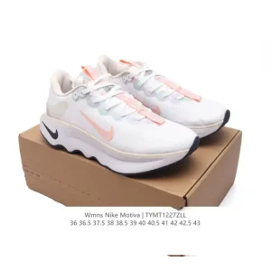 Nike Motiva Walking Shoes for Men and Women