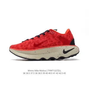 Nike Motiva Walking Shoes for Men and Women