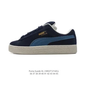 PUMA Suede XL Chunky Sneakers for Men and Women